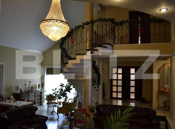 Casa de închiriat 5 camere Giroc - 149377CI | BLITZ Timișoara | Poza11