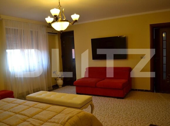 Casa de închiriat 5 camere Giroc - 149377CI | BLITZ Timișoara | Poza12