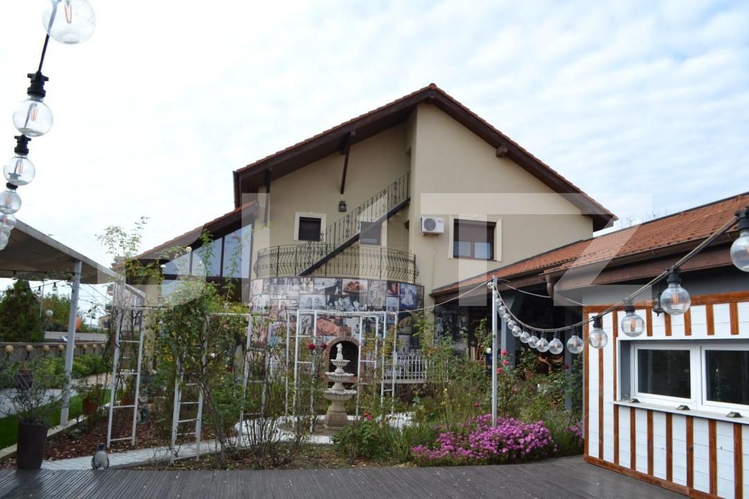 Casa de închiriat 5 camere Giroc - 149377CI | BLITZ Timișoara | Poza4