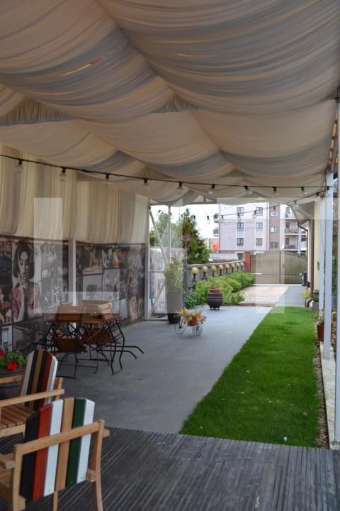 Casa de închiriat 5 camere Giroc - 149377CI | BLITZ Timișoara | Poza5