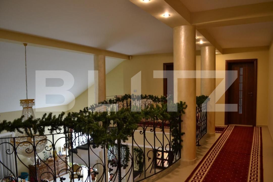 Casa de închiriat 5 camere Giroc - 149377CI | BLITZ Timișoara | Poza9