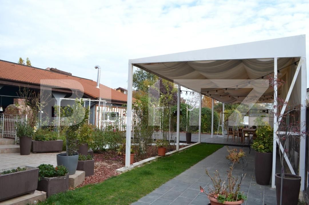 Casa de închiriat 5 camere Giroc - 149377CI | BLITZ Timișoara | Poza3