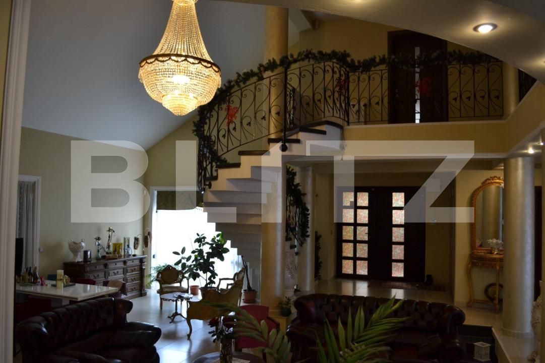 Casa de închiriat 5 camere Giroc - 149377CI | BLITZ Timișoara | Poza11