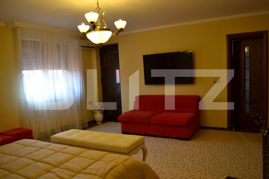 Casa de închiriat 5 camere Giroc - 149377CI | BLITZ Timișoara | Poza12