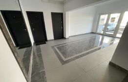 Apartament, materiale clasa A, 2 camere, 53 mp, in Giroc