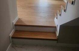 Casa 170 mp, teren de 360 mp, langa Kaufland, Mosnita Noua!