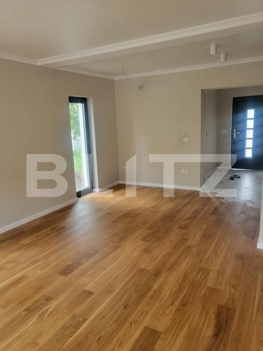 Casa de vânzare 4 camere Mosnita Noua - 149379CV | BLITZ Timișoara | Poza1
