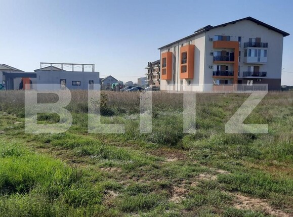 Teren de vânzare Chisoda - 149381TV | BLITZ Timișoara | Poza2