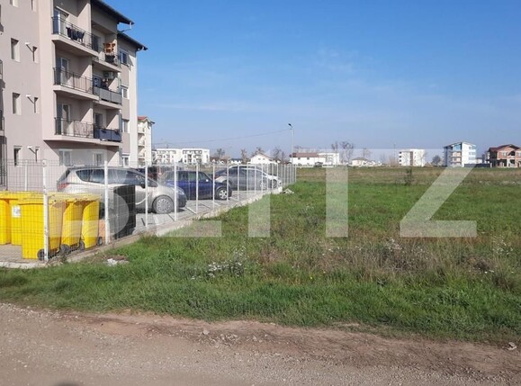 Teren de vânzare Chisoda - 149381TV | BLITZ Timișoara | Poza1