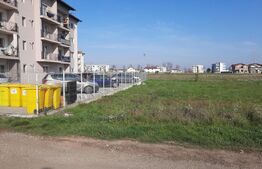 Ocazie! Teren intravilan langa utilitati, 567 mp, in Chisoda