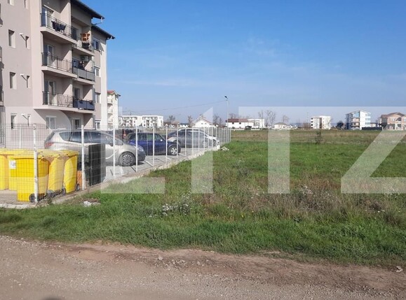 Teren de vânzare Chisoda - 149382TV | BLITZ Timișoara | Poza2