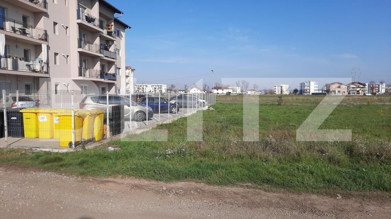 Teren de vânzare Chisoda - 149382TV | BLITZ Timișoara | Poza2