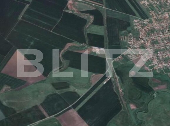 Teren de vânzare Sânandrei - 149384TV | BLITZ Timișoara | Poza1