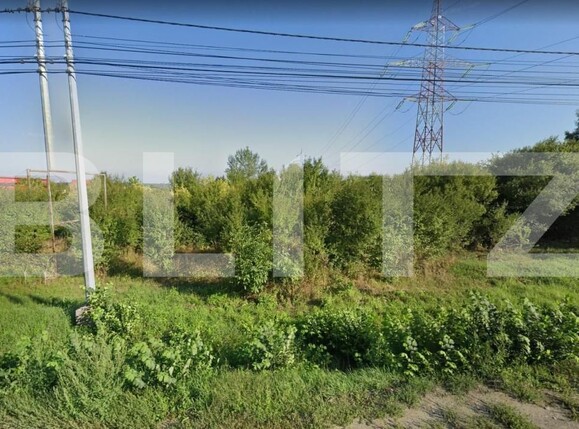 Teren de vânzare Ghiroda - 149385TV | BLITZ Timișoara | Poza1