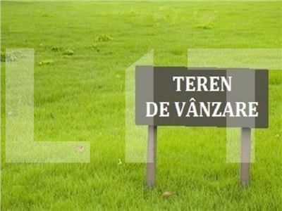 Teren de vânzare Dumbravita - 149386TV | BLITZ Timișoara | Poza1