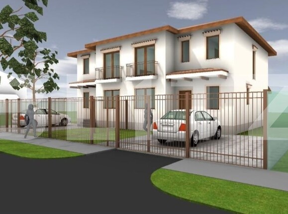 Casa de vânzare 5 camere Sacalaz - 149387CV | BLITZ Timișoara | Poza3