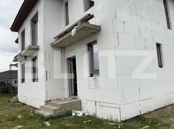 Casa de vânzare 5 camere Sacalaz - 149387CV | BLITZ Timișoara | Poza1