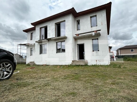 Casa de vânzare 5 camere Sacalaz - 149387CV | BLITZ Timișoara | Poza2