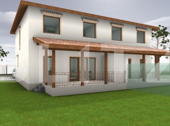 Casa de vânzare 5 camere Sacalaz - 149387CV | BLITZ Timișoara | Poza4