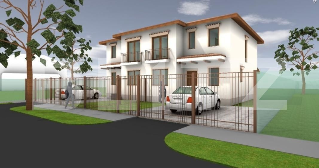 Casa de vânzare 5 camere Sacalaz - 149387CV | BLITZ Timișoara | Poza3