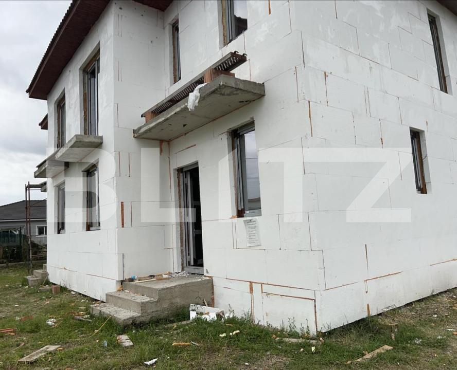 Casa de vânzare 5 camere Sacalaz - 149387CV | BLITZ Timișoara | Poza1