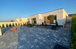 Duplex 4 camere, 95 mp utili, suprafata teren 300 mp, Giarmata-Vii