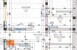 Duplex 4 camere, 95 mp utili, suprafata teren 300 mp, Giarmata-Vii