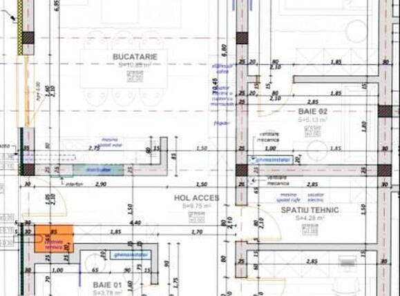 Casa de vânzare 4 camere Giarmata-Vii - 149388CV | BLITZ Timișoara | Poza9
