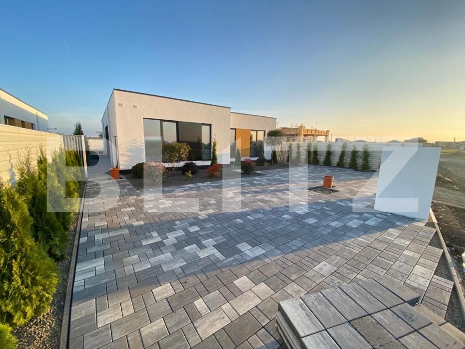 Casa de vânzare 4 camere Giarmata-Vii - 149388CV | BLITZ Timișoara | Poza3