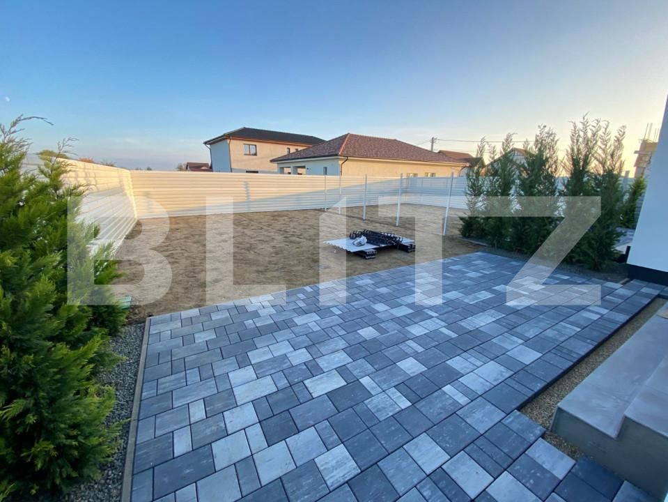 Casa de vânzare 4 camere Giarmata-Vii - 149388CV | BLITZ Timișoara | Poza4