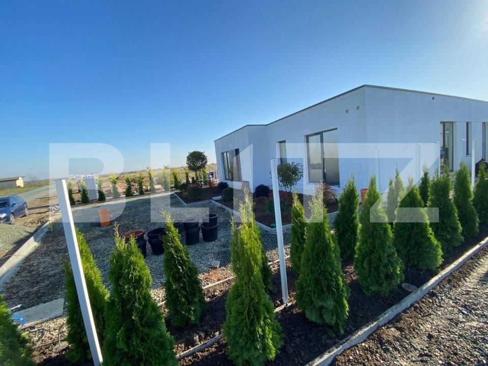 Casa de vânzare 4 camere Giarmata-Vii - 149388CV | BLITZ Timișoara | Poza1