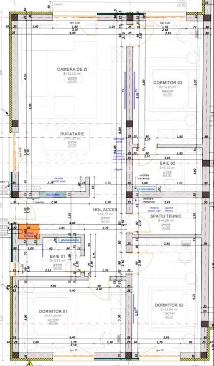 Casa de vânzare 4 camere Giarmata-Vii - 149388CV | BLITZ Timișoara | Poza9