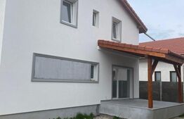 Duplex de 114 mp utili, teren 200 mp, in Giroc!