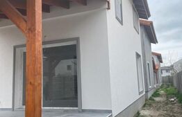 Duplex de 114 mp utili, teren 200 mp, in Giroc!