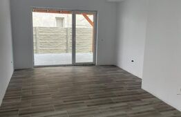 Duplex de 114 mp utili, teren 200 mp, in Giroc!