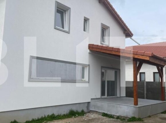 Casa de vânzare 5 camere Giroc - 149505CV | BLITZ Timișoara | Poza3