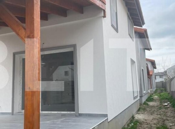 Casa de vânzare 5 camere Giroc - 149505CV | BLITZ Timișoara | Poza4