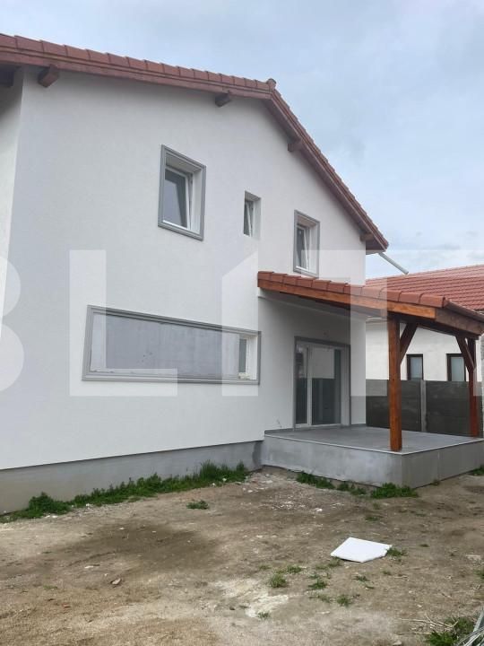 Casa de vânzare 5 camere Giroc - 149505CV | BLITZ Timișoara | Poza3