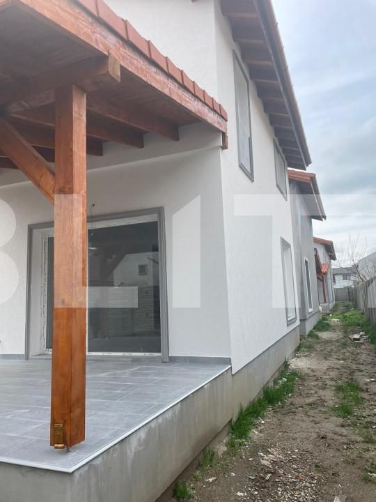 Casa de vânzare 5 camere Giroc - 149505CV | BLITZ Timișoara | Poza4