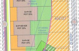 Teren de vanzare, intravilan,  3750 mp, in Ghiroda