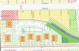 Teren de vanzare, intravilan,  3750 mp, in Ghiroda