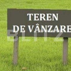 Teren de vânzare Ghiroda - 149506TV | BLITZ Timișoara | Poza1