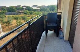 Apartament de 2 camere, 40 mp, mobilat/utilat, Giroc