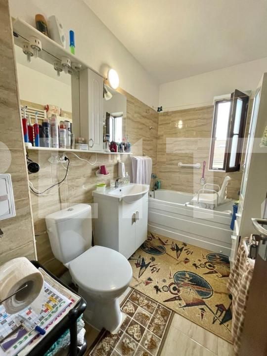 Apartament de vânzare 2 camere Giroc - 149507AV | BLITZ Timișoara | Poza3