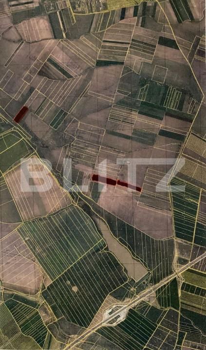 Teren de vânzare Ianova - 149508TV | BLITZ Timișoara | Poza2
