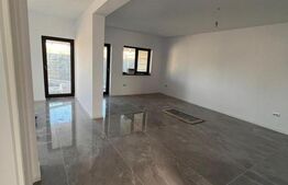 Duplex de 5 camere, 119 mp utili, 240 mp teren, Giroc