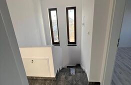 Duplex de 5 camere, 119 mp utili, 240 mp teren, Giroc
