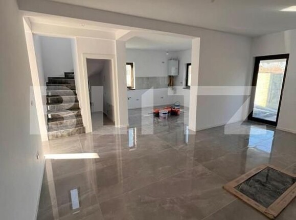 Casa de vânzare 4 camere Giroc - 149510CV | BLITZ Timișoara | Poza7