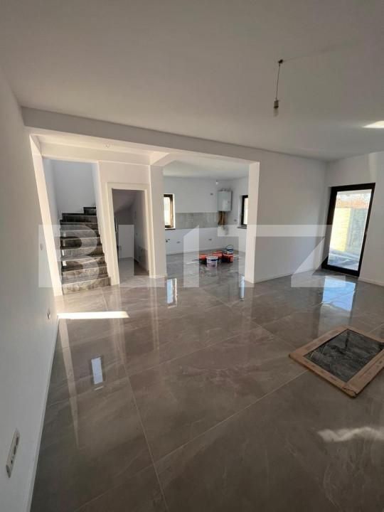 Casa de vânzare 4 camere Giroc - 149510CV | BLITZ Timișoara | Poza7