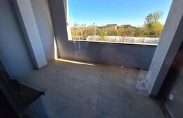 Apartament de 2 camere, decomandat, 56mp, balcon 11mp, Giroc